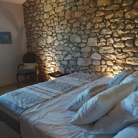 Pie Des Ayrolis Villa Eyroles Exterior photo