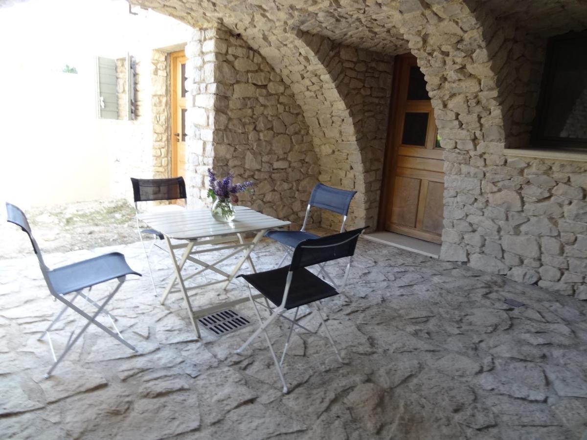 Pie Des Ayrolis Villa Eyroles Exterior photo