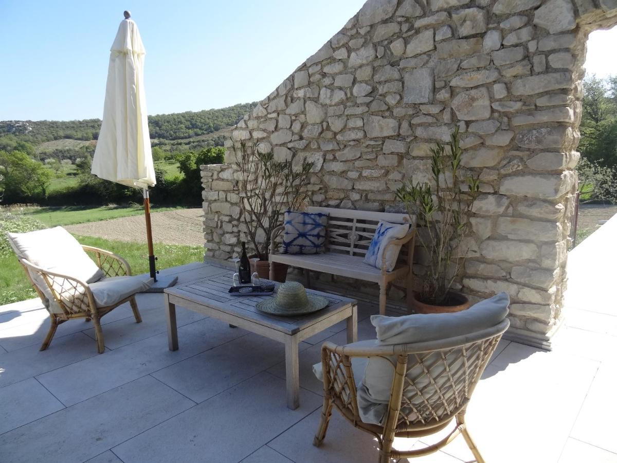 Pie Des Ayrolis Villa Eyroles Exterior photo