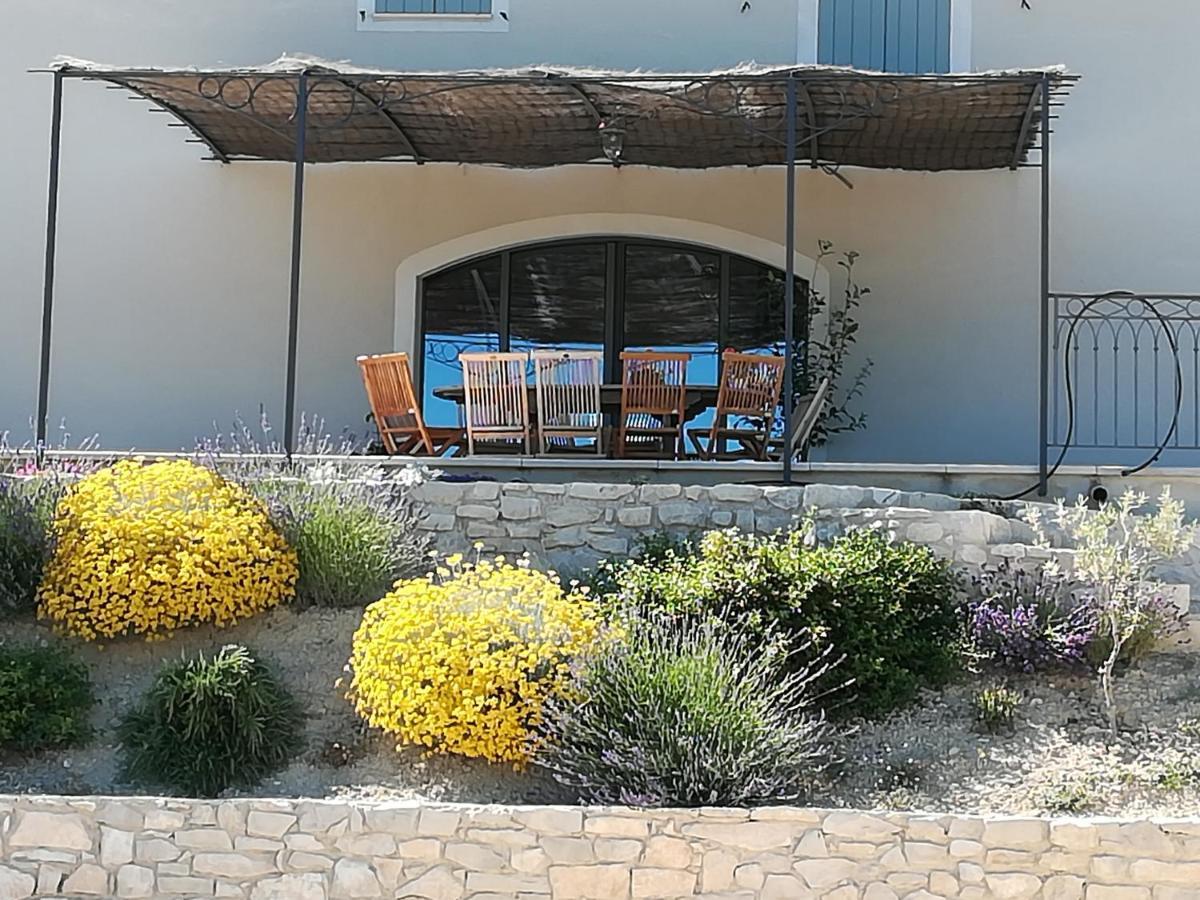 Pie Des Ayrolis Villa Eyroles Exterior photo