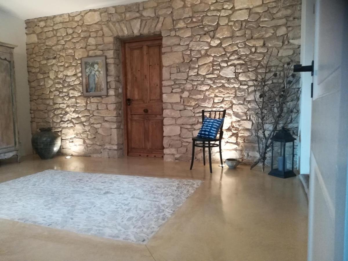 Pie Des Ayrolis Villa Eyroles Exterior photo