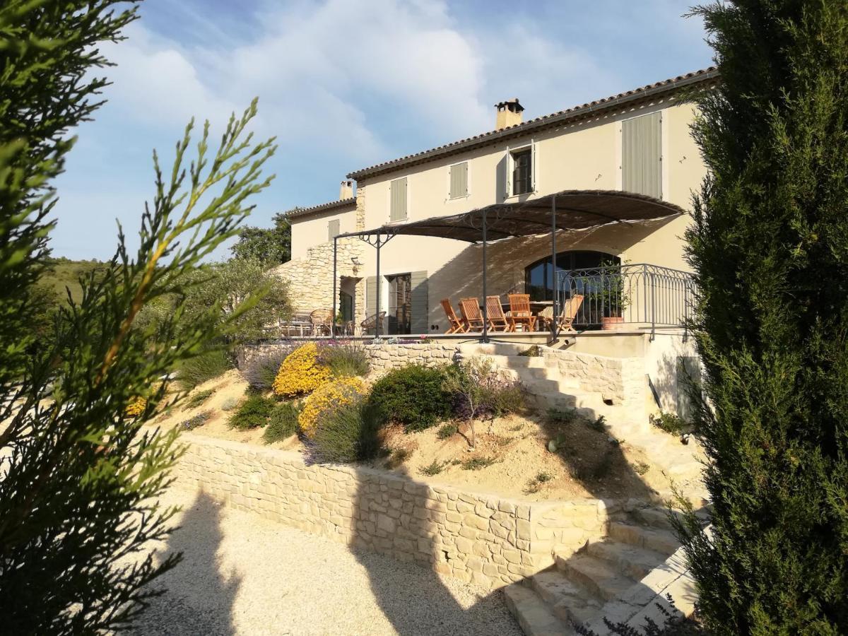 Pie Des Ayrolis Villa Eyroles Exterior photo