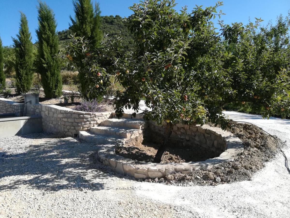Pie Des Ayrolis Villa Eyroles Exterior photo