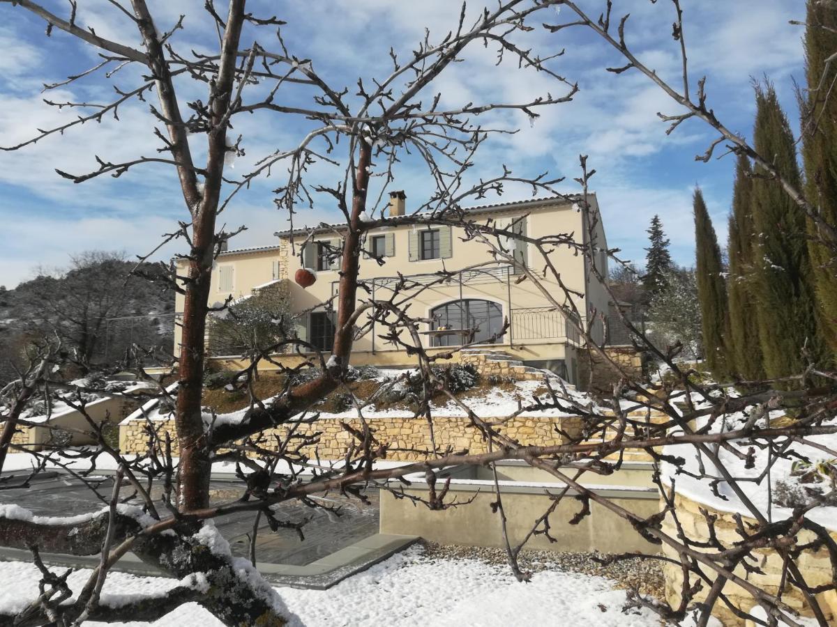 Pie Des Ayrolis Villa Eyroles Exterior photo
