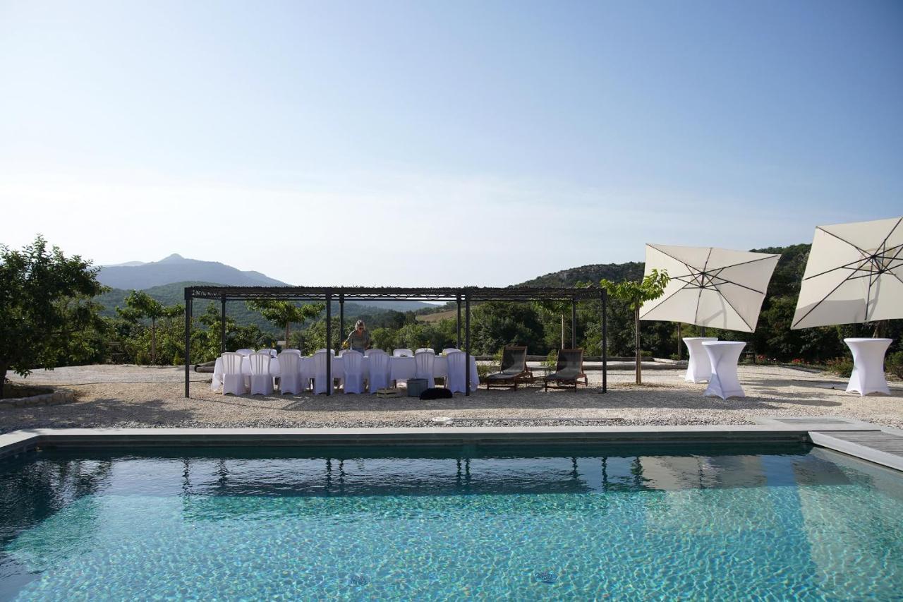 Pie Des Ayrolis Villa Eyroles Exterior photo