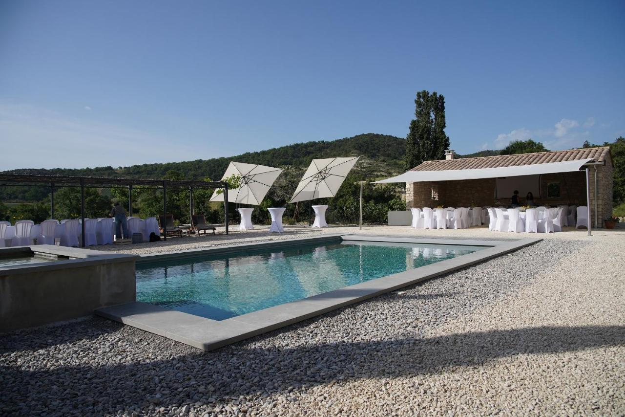 Pie Des Ayrolis Villa Eyroles Exterior photo