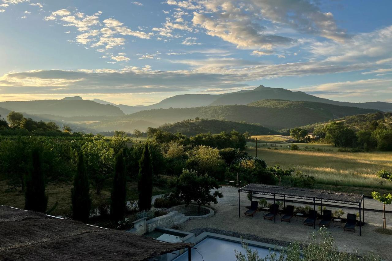 Pie Des Ayrolis Villa Eyroles Exterior photo