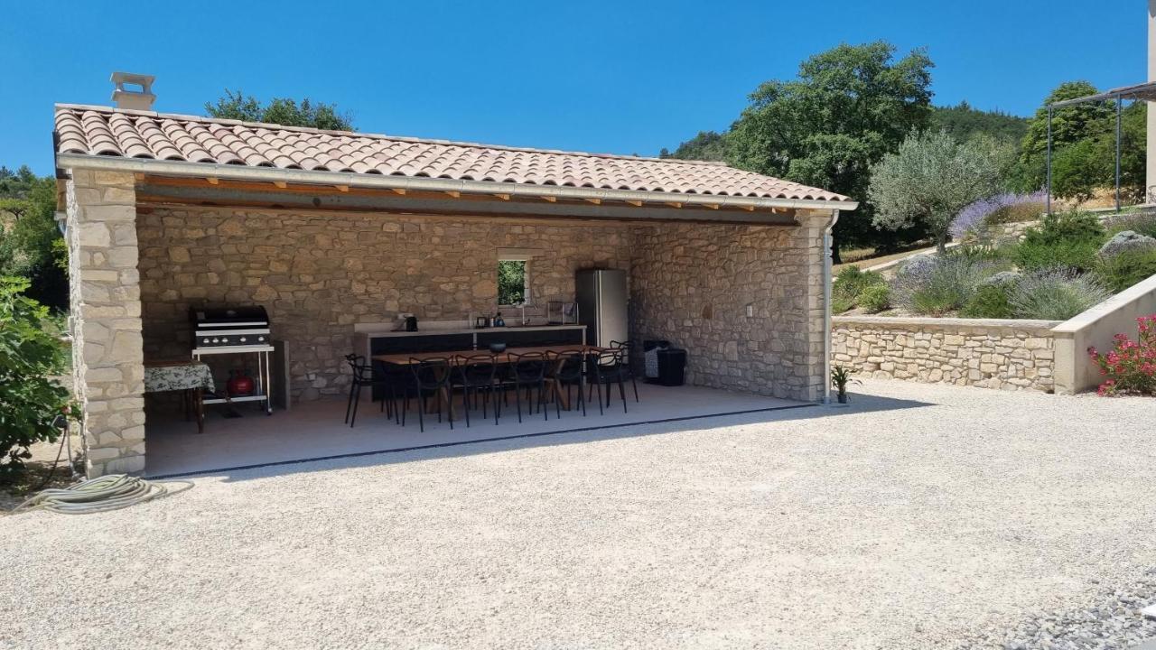 Pie Des Ayrolis Villa Eyroles Exterior photo