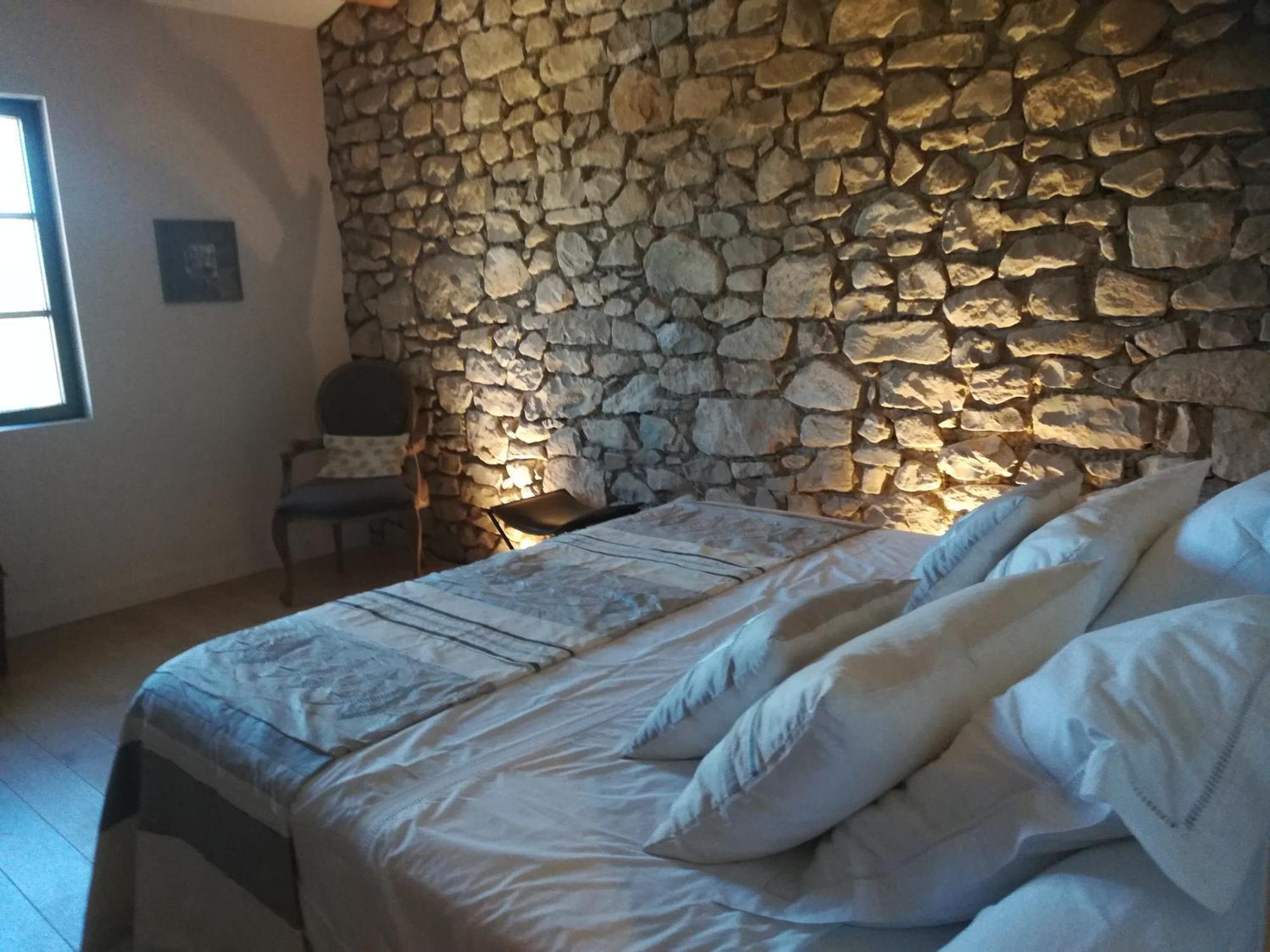 Pie Des Ayrolis Villa Eyroles Exterior photo