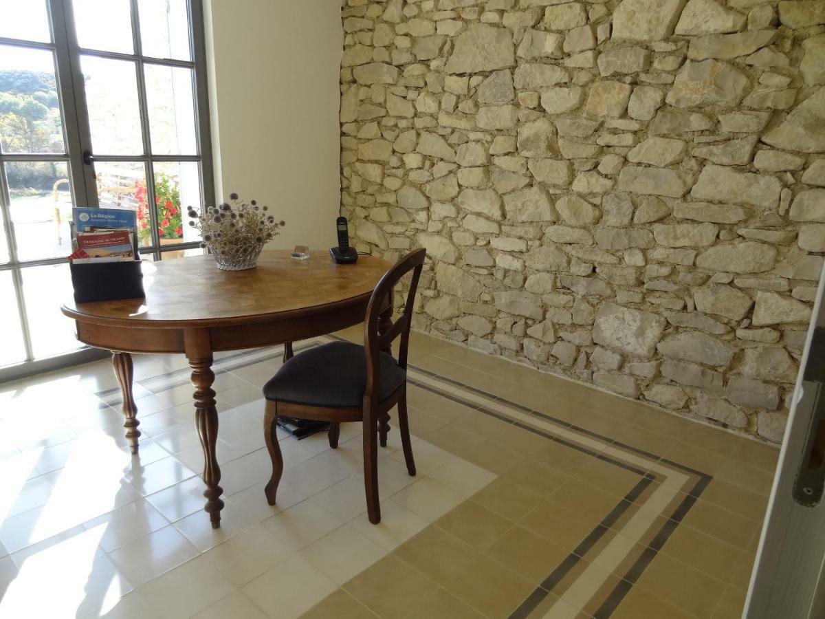 Pie Des Ayrolis Villa Eyroles Exterior photo