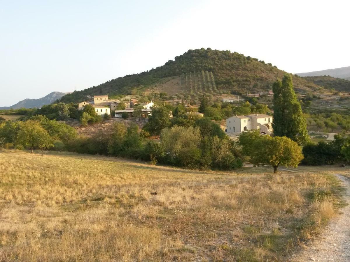 Pie Des Ayrolis Villa Eyroles Exterior photo