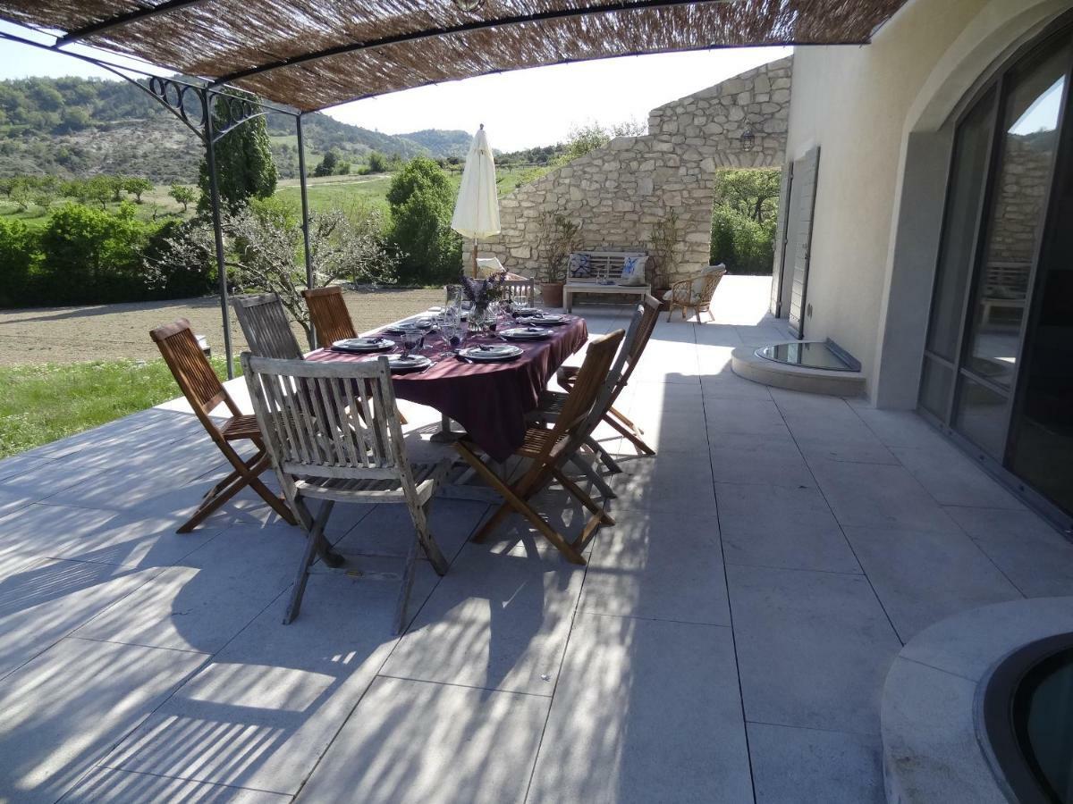 Pie Des Ayrolis Villa Eyroles Exterior photo