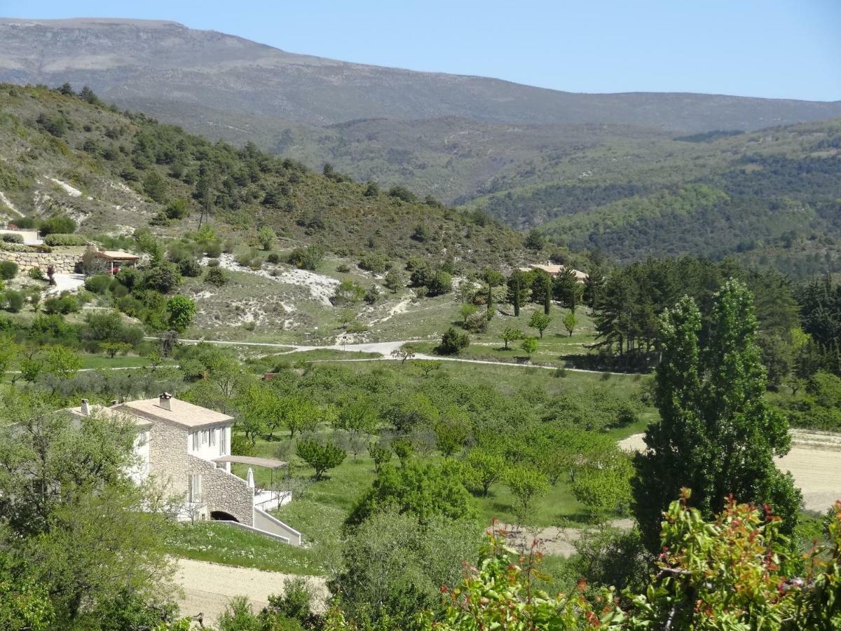 Pie Des Ayrolis Villa Eyroles Exterior photo