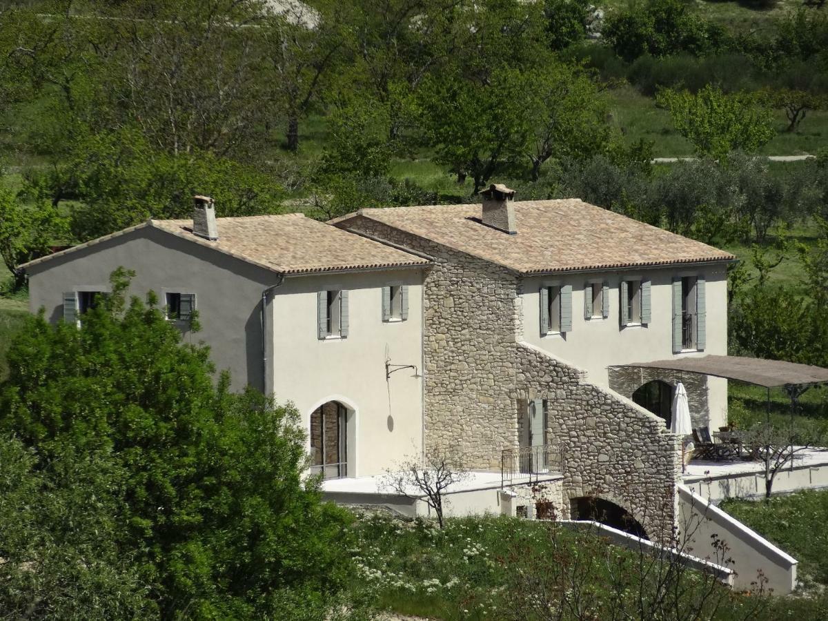 Pie Des Ayrolis Villa Eyroles Exterior photo