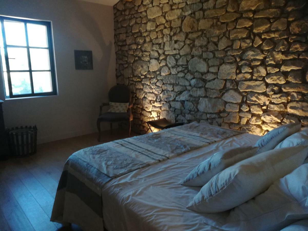 Pie Des Ayrolis Villa Eyroles Exterior photo